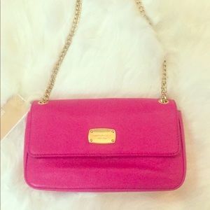 Michael Kors - Shoulder Chain Purse